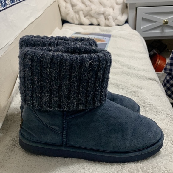 LAM winter booties - Picture 2 of 7